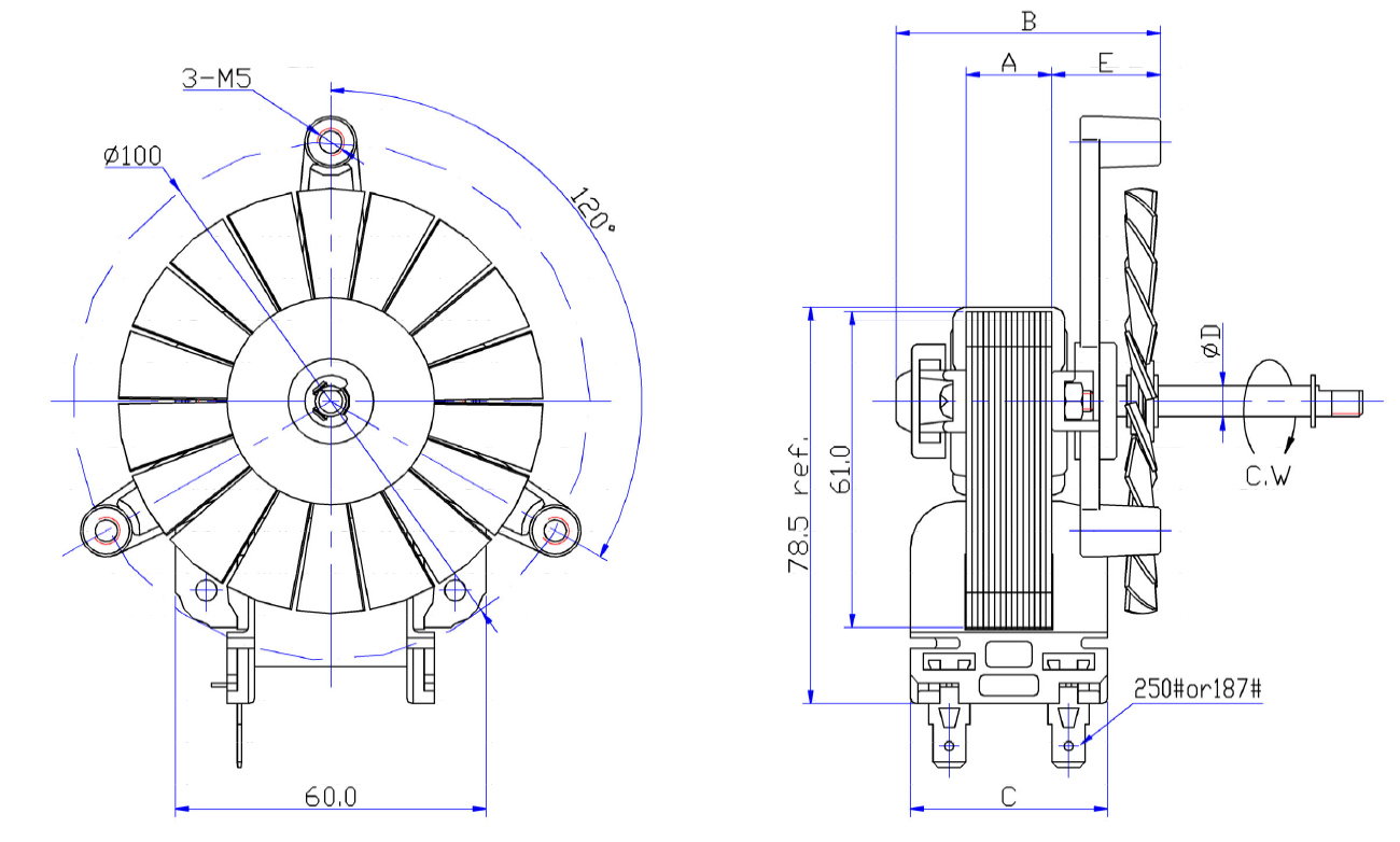 R61大烤箱電機--61-16--軸流風葉圖紙.jpg