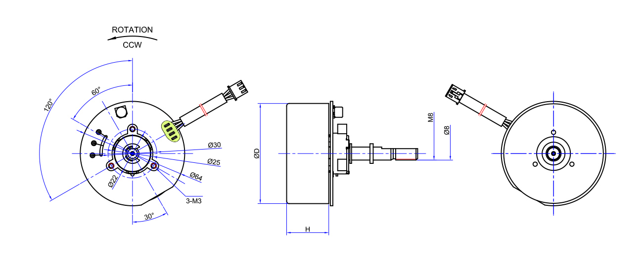 無刷直流烤箱電機-RB52系列外形圖.jpg